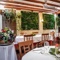 Trattoria Al Bersagliere food