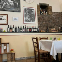 Osteria Dei Cavalieri food