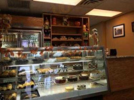 Rispoli Pastry Shop food