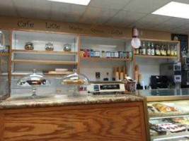 Rispoli Pastry Shop food