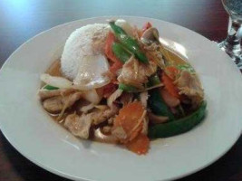 Jasmine Thai Cuisine food