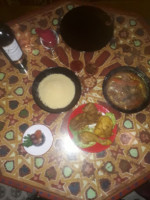 Ouarzazate food