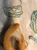 Runza food