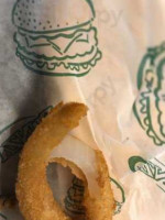 Runza food