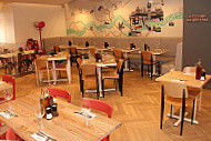 Zizzi food