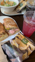 Panera Bread food