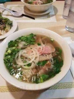 Pho Mailan food