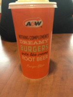 A&w Canada food