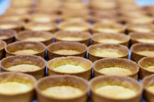 Tartes Kluger Fabrique De Tartes food