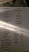 The Daisy menu