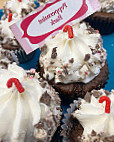 Missy's Cupcake Creations food