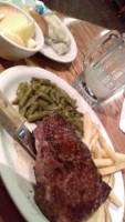 Cracker Barrel food