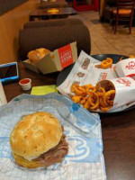 Arby's food