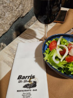 Barris Do Douro food