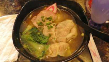 Daiichi Ramen Pearl City food