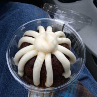 Nothing Bundt Cakes food