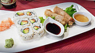 Himalayan Sushi Et Wok food