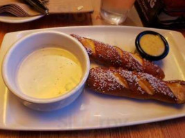 Applebee's Grill food