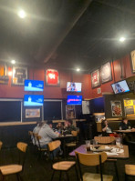 Buffalo Wild Wings inside