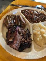 Dickey's Barbecue Pit food