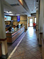 Culver's inside