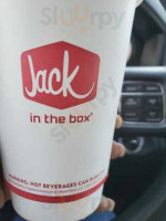 Jack In The Box food