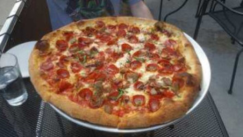 Salvatore's Tomato Pies (Madison) food