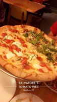 Salvatore's Tomato Pies (Madison) food