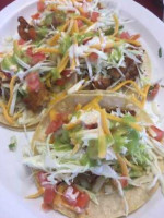 Taqueria El Sabor food