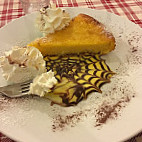 Trattoria Famiglia Conconi food