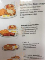 Ihop food