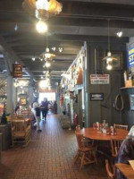 Cracker Barrel Old Country Store inside