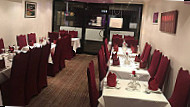 Esher Tandoori food