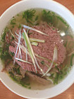 Pho Thuy Tay food