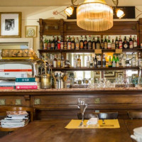 Osteria Della Villetta food