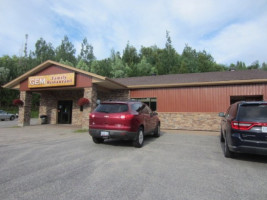 Gem Variety Store outside