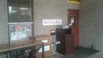 Ninth Street Bakery food