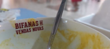 Bifanas De Vendas Novas food