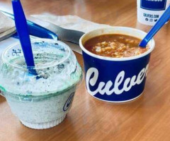 Culver's food