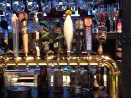 Tap At Mgm Grand Detroit food