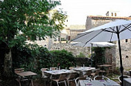 L'auberge Du Chat Perche food