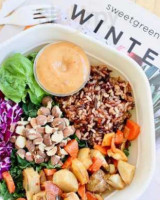 Sweetgreen food