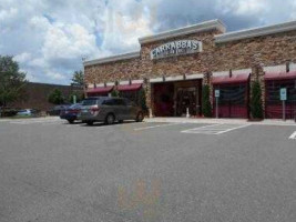 Carrabba's Italian Grill outside