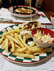 Frankie Benny's Rochester food