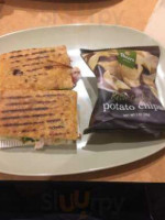 Panera Bread food