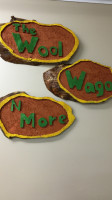 The Wool Wagon and More food