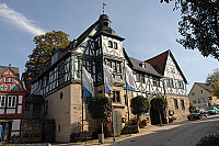 HOeERHOF outside