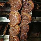 Churrascaria Pampeana food