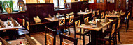 Cafe-Bistro Woch`nblatt food