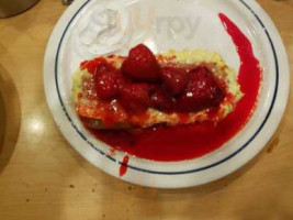 Ihop food